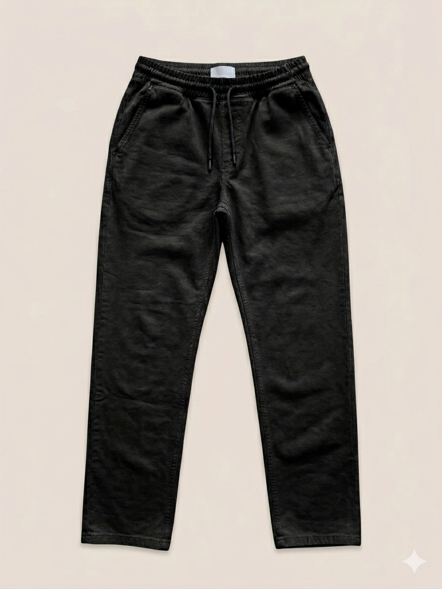 Denim Pants