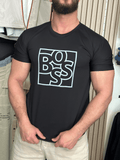 BOSS Statement Logo T-Shirt