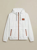 Lightweight Hooded Jacket (HERMES Style)