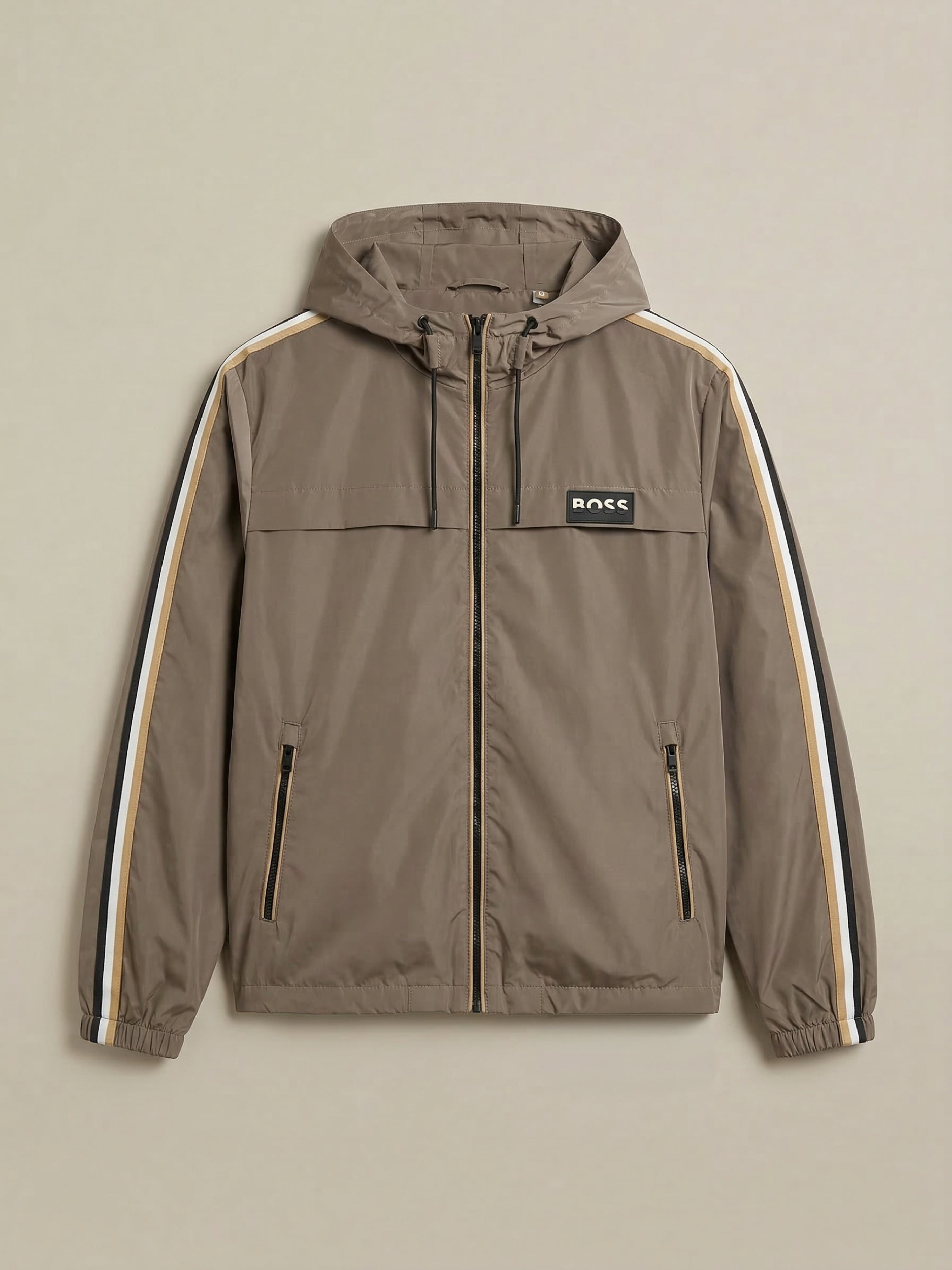 Sport Zip Jacket (BOSS Style)
