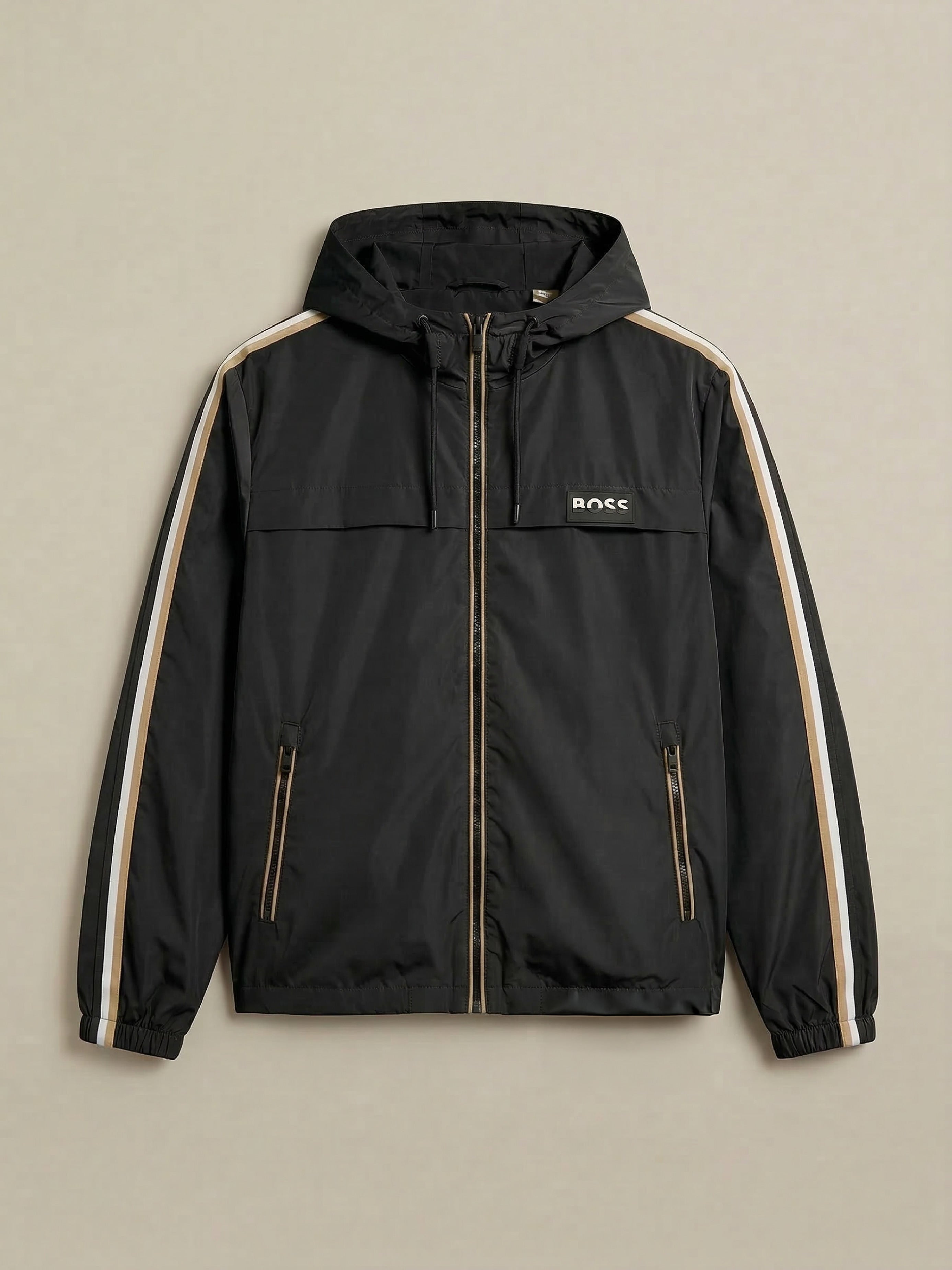 Sport Zip Jacket (BOSS Style)