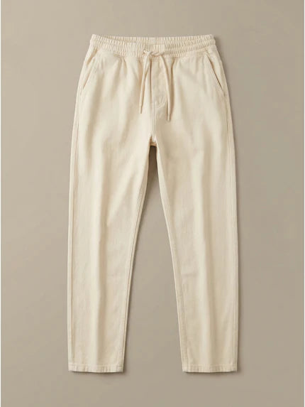 Denim Pants